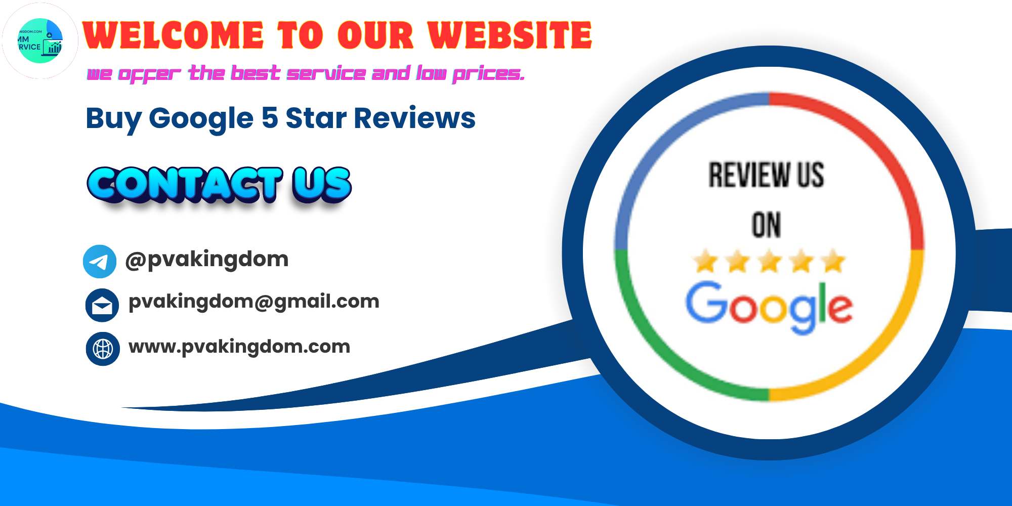 Buy Google 5 Star Reviews