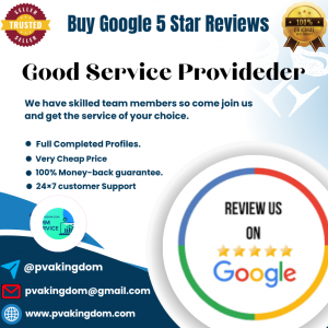 Buy Google 5 Star Reviews