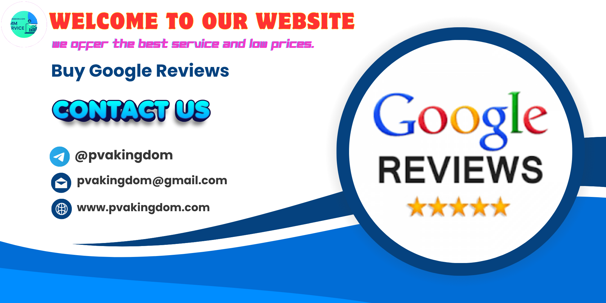buy Google Reviews