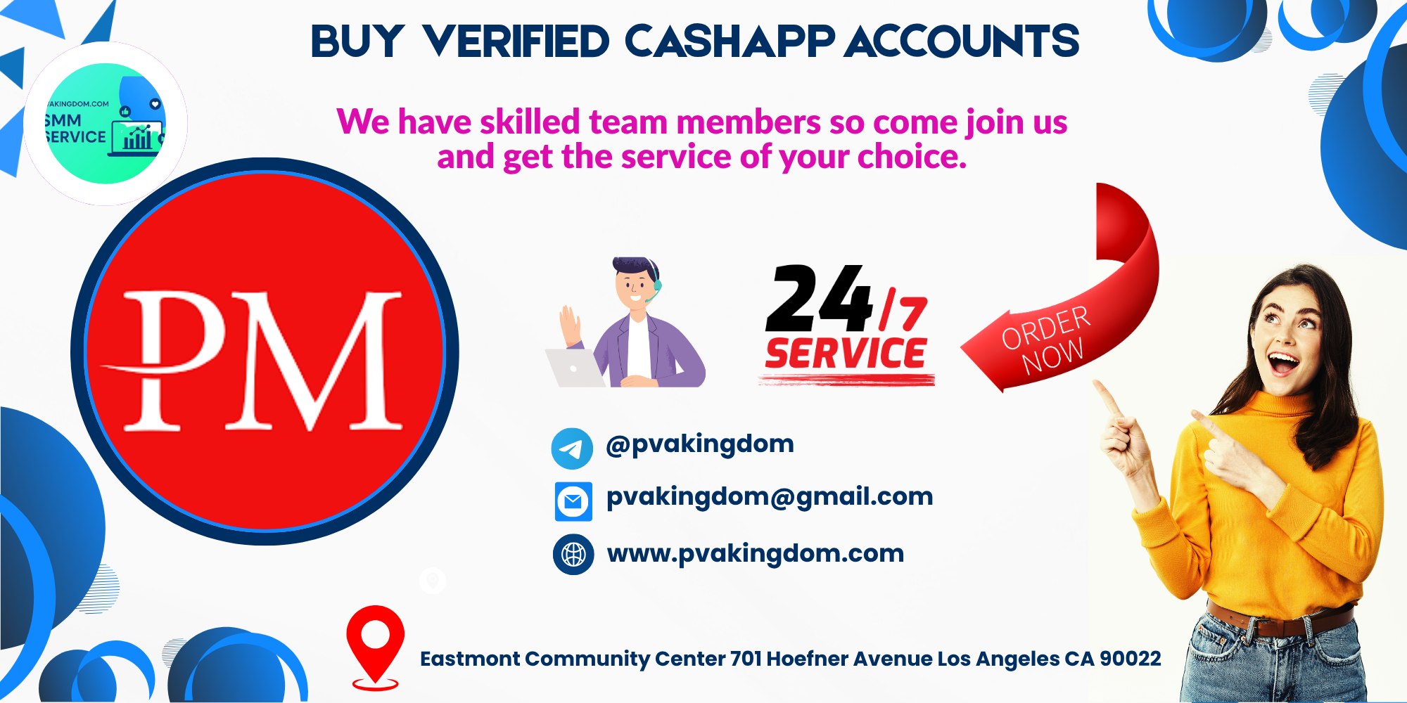 Buy Verified CashApp Accounts