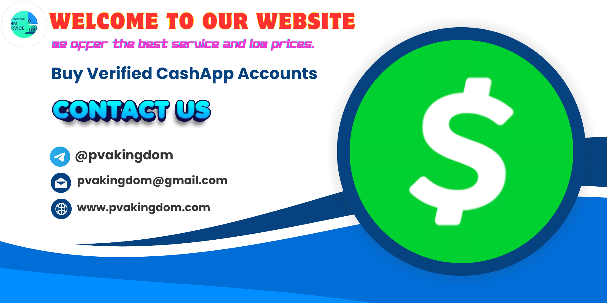 Buy Verified CashApp Accounts